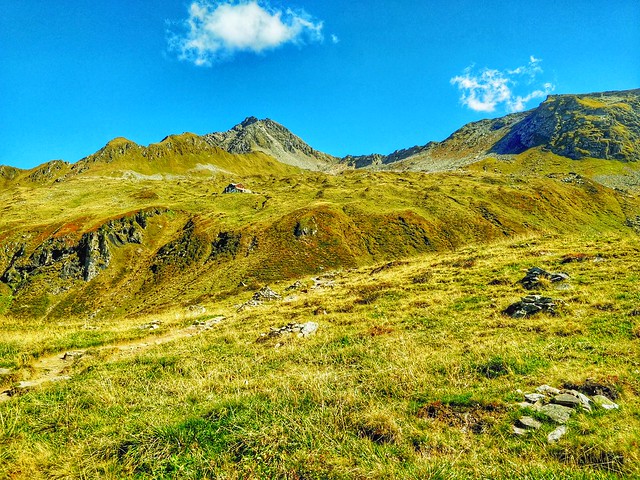 Sendero-de-montaña-esloveno-Eslovenia