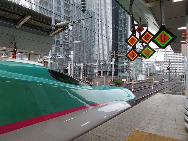 Shinkansen