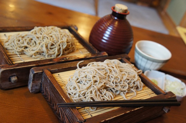 Soba-tradicional