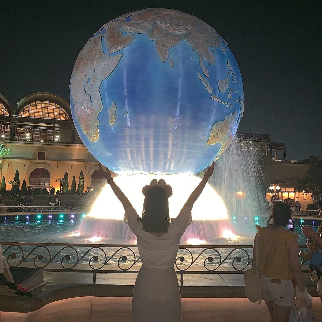 Tokyo-DisneySea