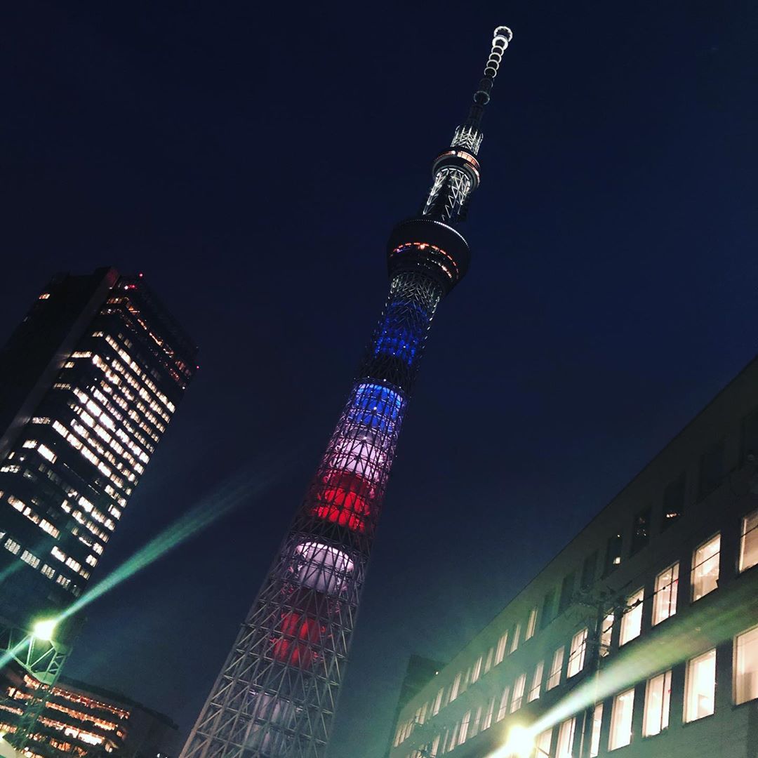 Tokyo Skytree