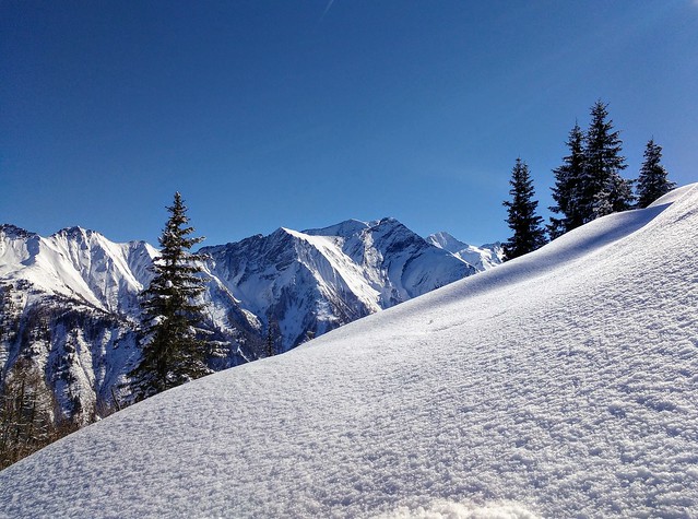 Zell-Am-See-Kaprun-Austria