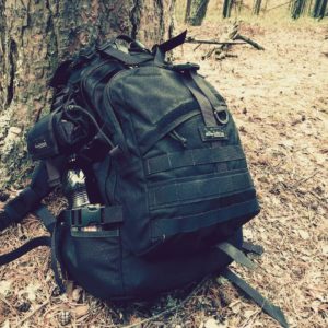 Las 7 Mejores Mochilas Tácticas de 2022【Comparativa】
