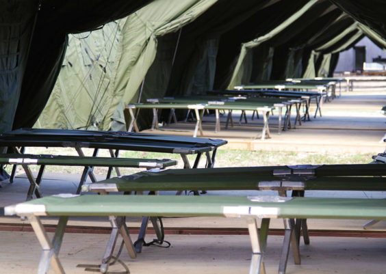 Los 7 Mejores Catres Para Camping