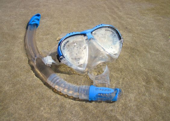 Los 7 Mejores Kits de Snorkel