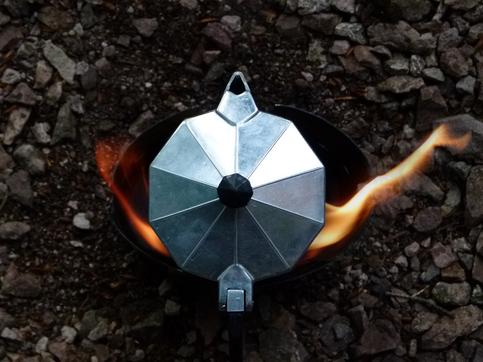 Las 7 Mejores Máquinas de Café Para Camping 2022