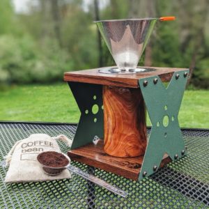 máquina-de-café-para-camping