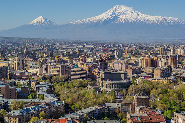 Armenia