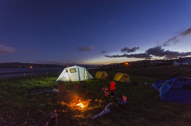 Campamento-al-aire-libre