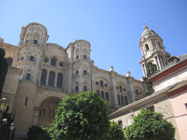 Castillo-en-Malaga