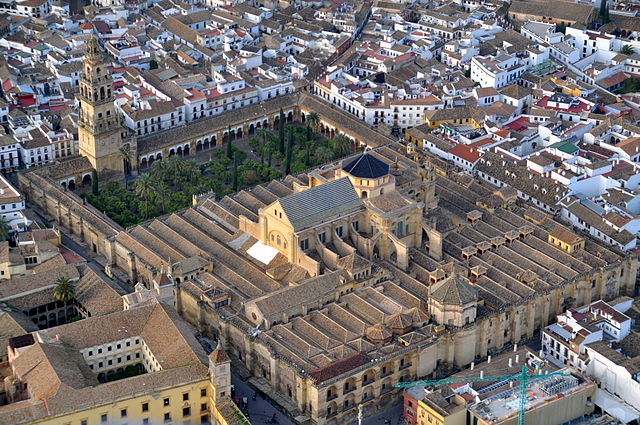 Catedral-de-Córdoba