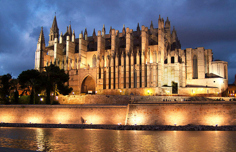 Catedral-de-Mallorca