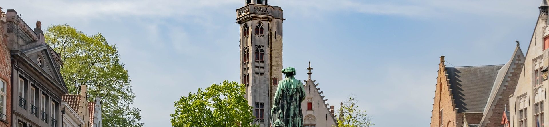 20 Cosas que hacer y ver en Brujas en 2023