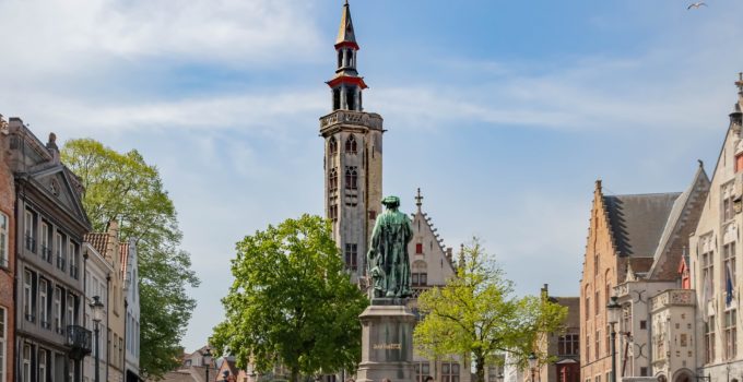 20 Cosas que hacer y ver en Brujas en 2023