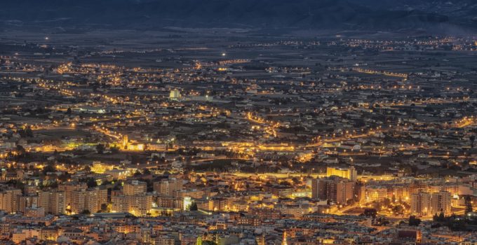Cosas que ver y hacer en Murcia