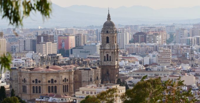 20 Cosas Para Hacer y Ver En Málaga