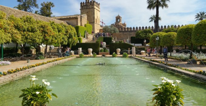 22 Cosas que ver y hacer en Córdoba