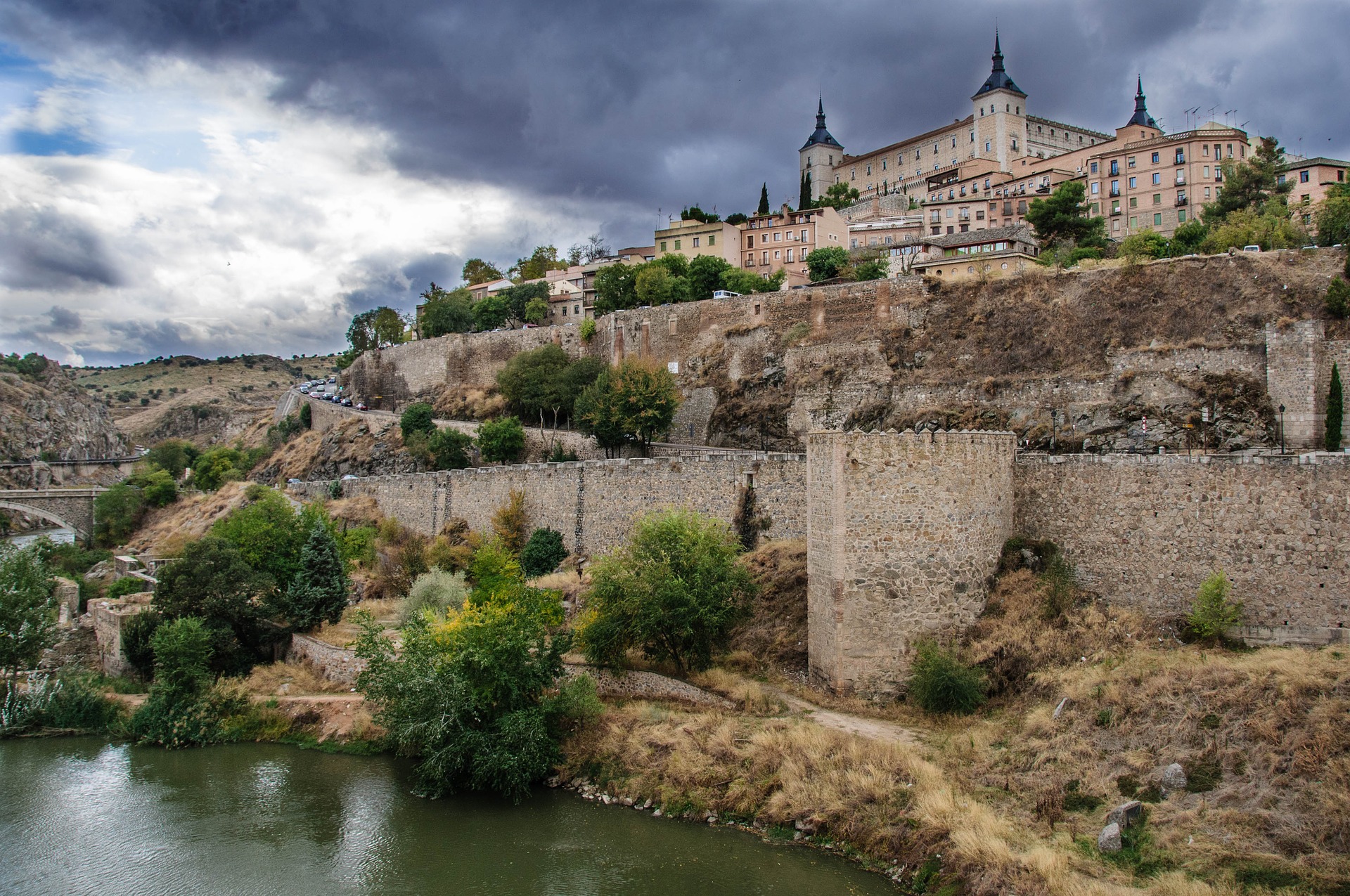 15 Cosas Para Hacer y Ver en Toledo, España en 2023