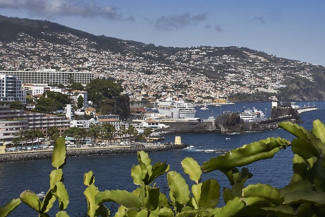 Funchal-madeira