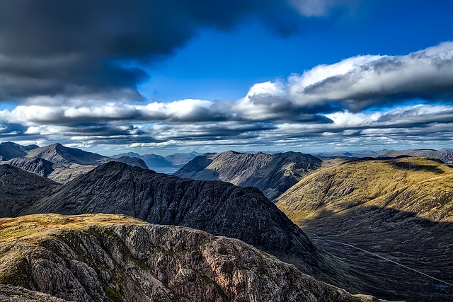 Glen-Coe