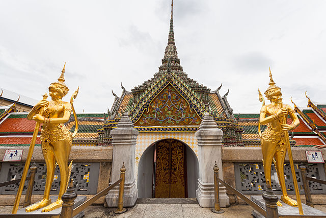 Gran-Palacio-Bangkok