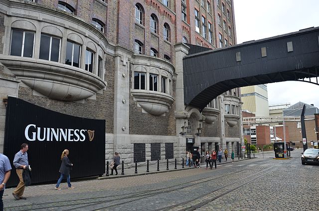 Guinness-Storehouse