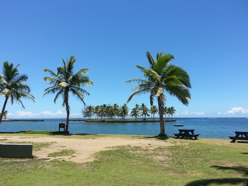 Islas-Fiji