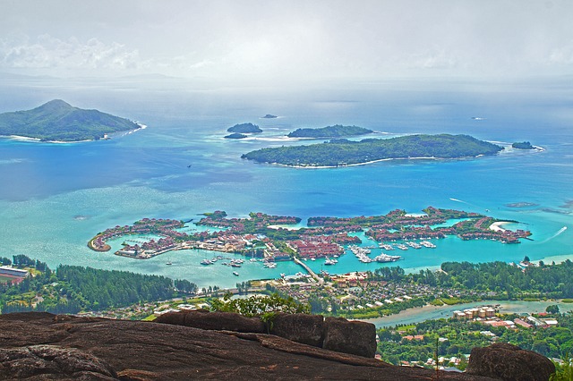 Islas-Seychelles