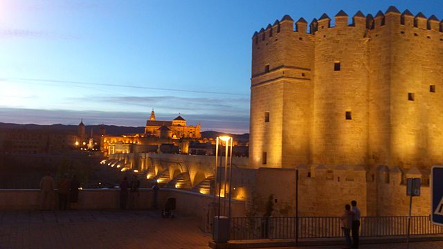 La-torre-de-Calahorra