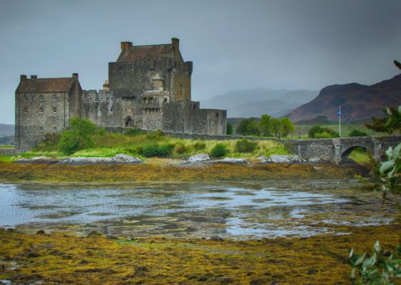 30 Lugares que ver en Escocia en el 2023