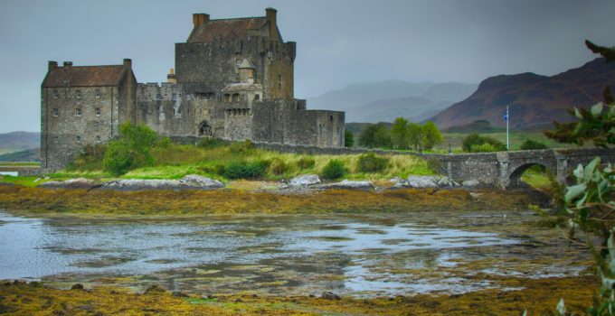 30 Lugares que ver en Escocia en el 2023