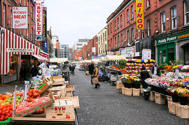 Mercado-en-Dublin