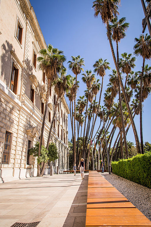 Museo-de-malaga