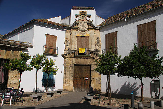 Palacio-de-Viana