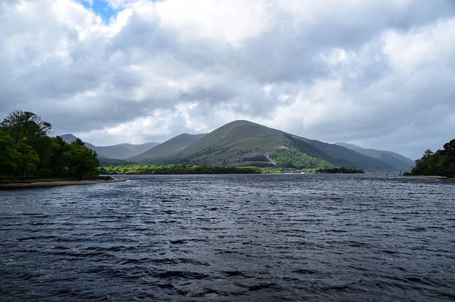 Parque-Nacional-de-LochLomond