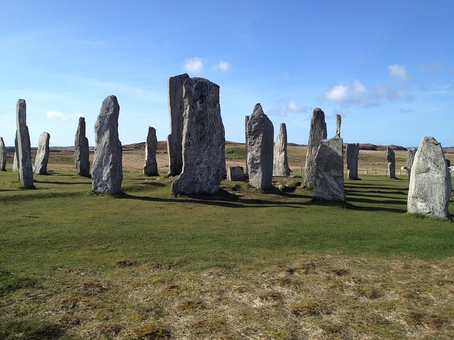 Piedras-de-Callanish