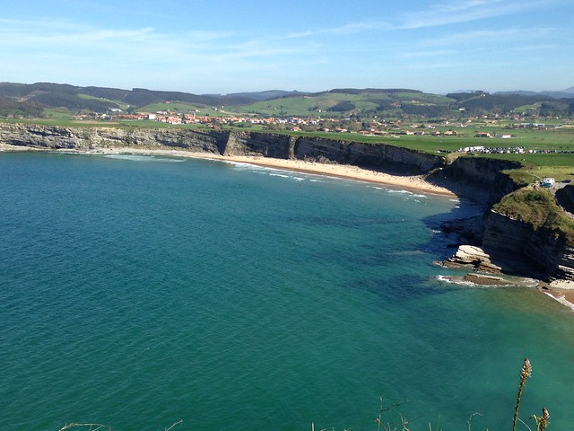 Playa-en-Cantabria