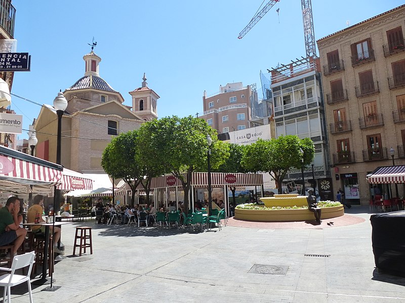 Plaza-de-las-flores