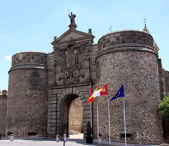 Puertas-de-Bisagra