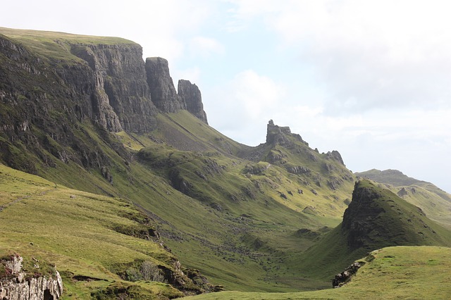 Quiraing