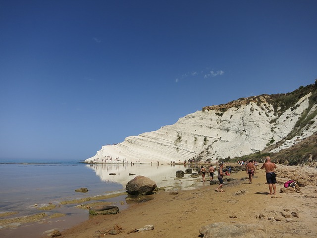 Scala-Dei-Turchi