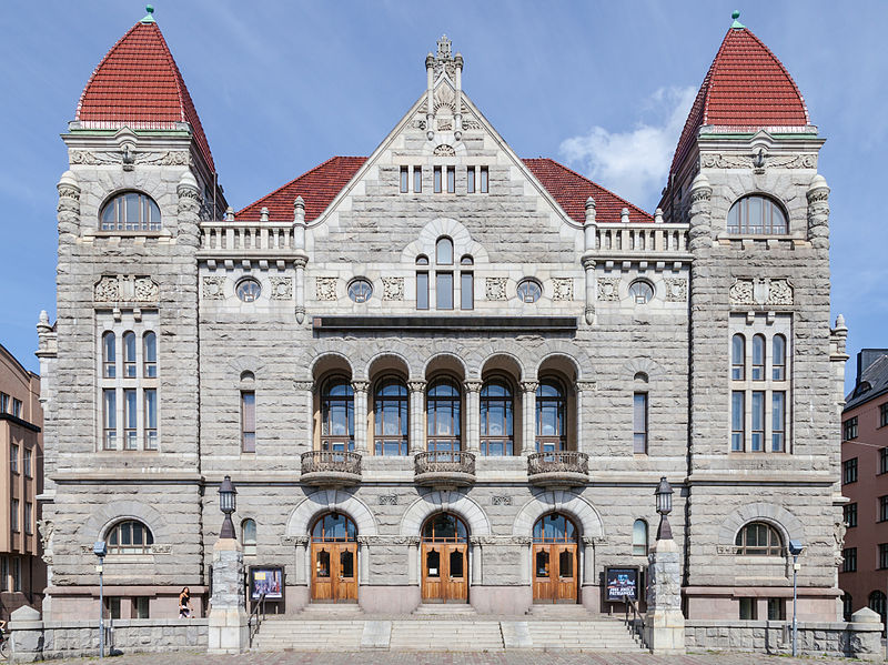 Teatro-Nacional-de-Finlandia