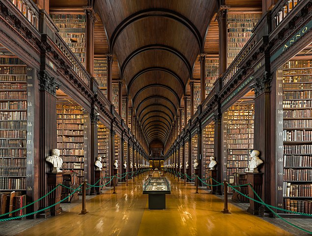 Trinity-College-Dublin