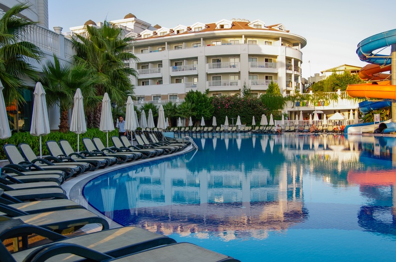 Turquía