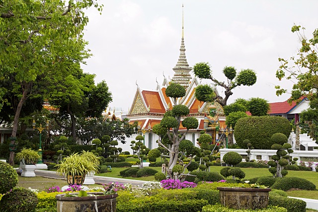 Wat-Arun