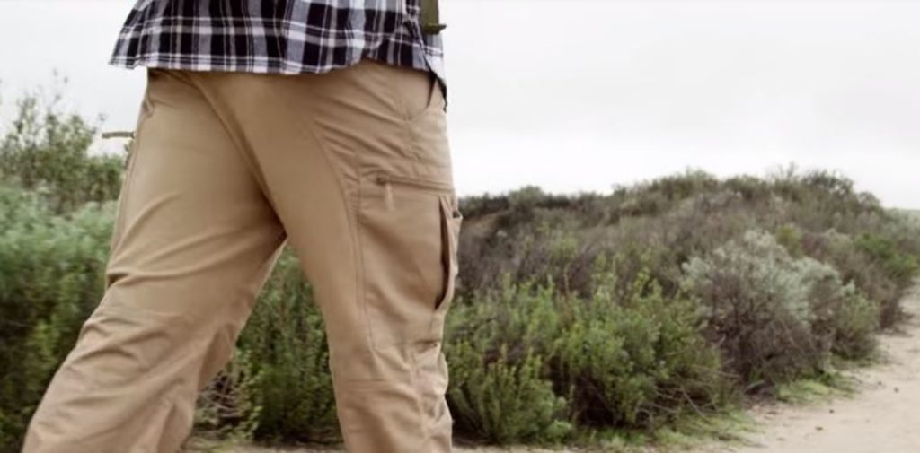 Los 7 Mejores Pantalones Tácticos de 2022