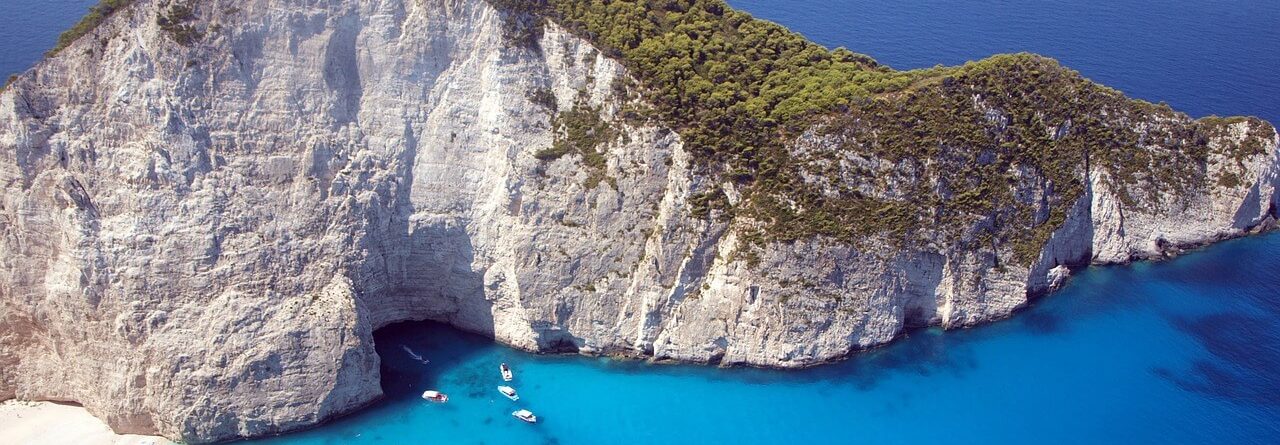 Las 18 Mejores Playas de Europa