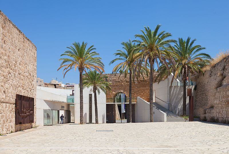 museo-de-arte-moderno-y-contemporáneo-Es-Baluard