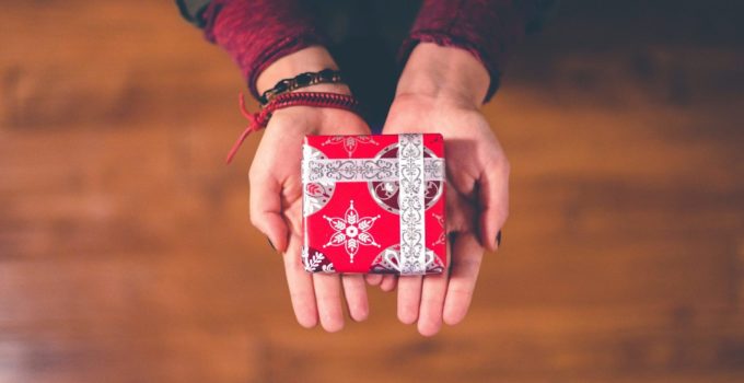 15 Ideas de regalos para viajeros