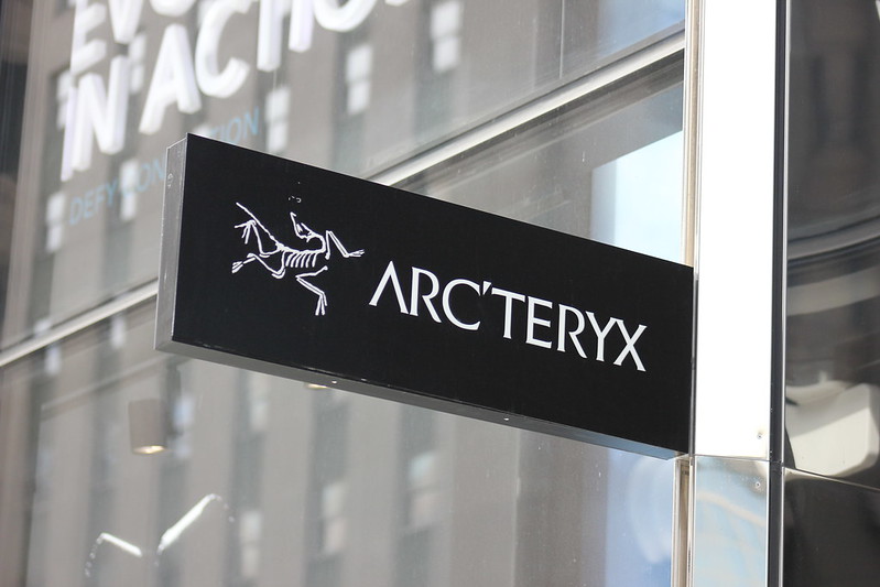 Arc’teryx